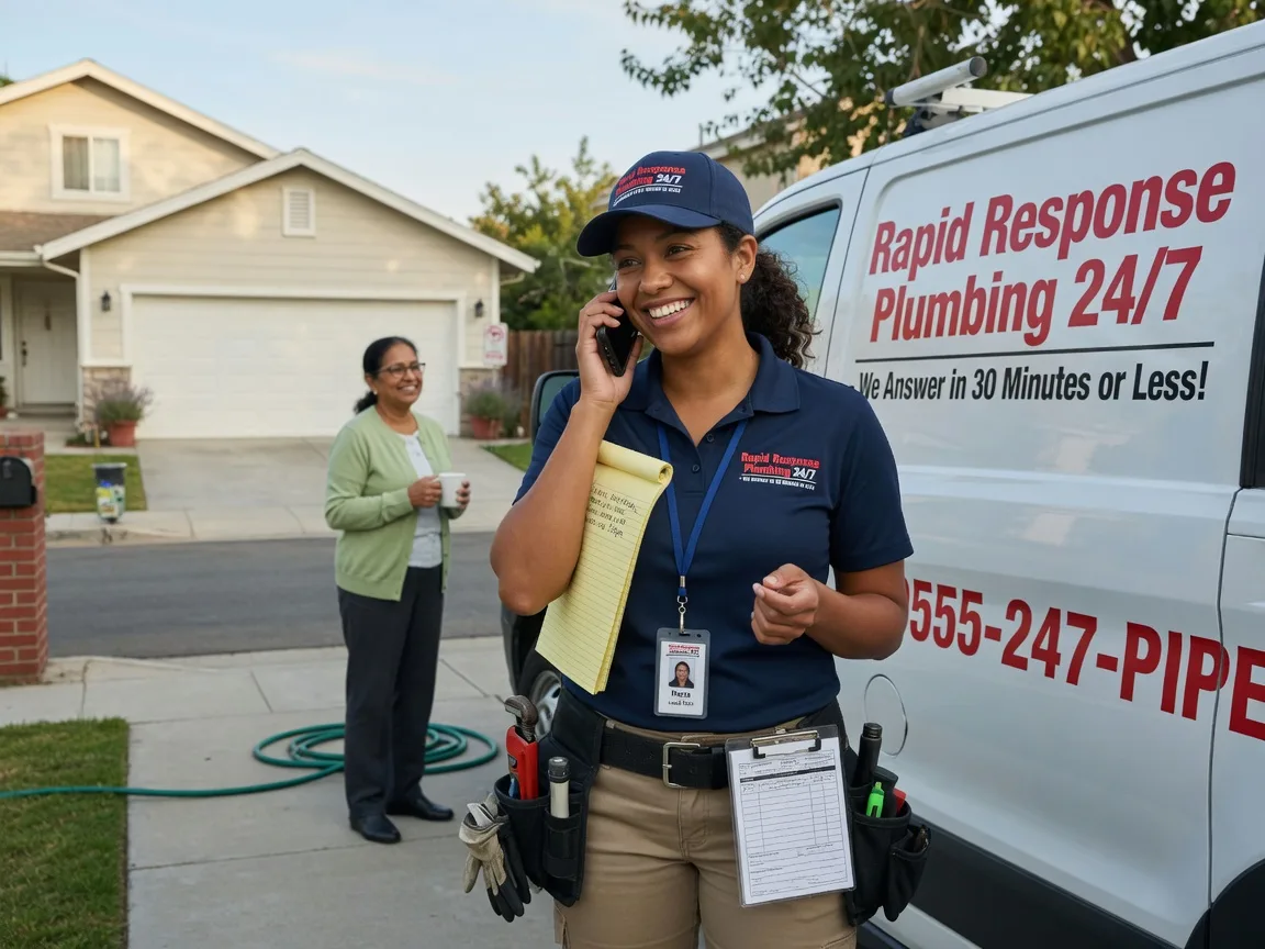 Emergency Plumber Evansville, MN FAQs